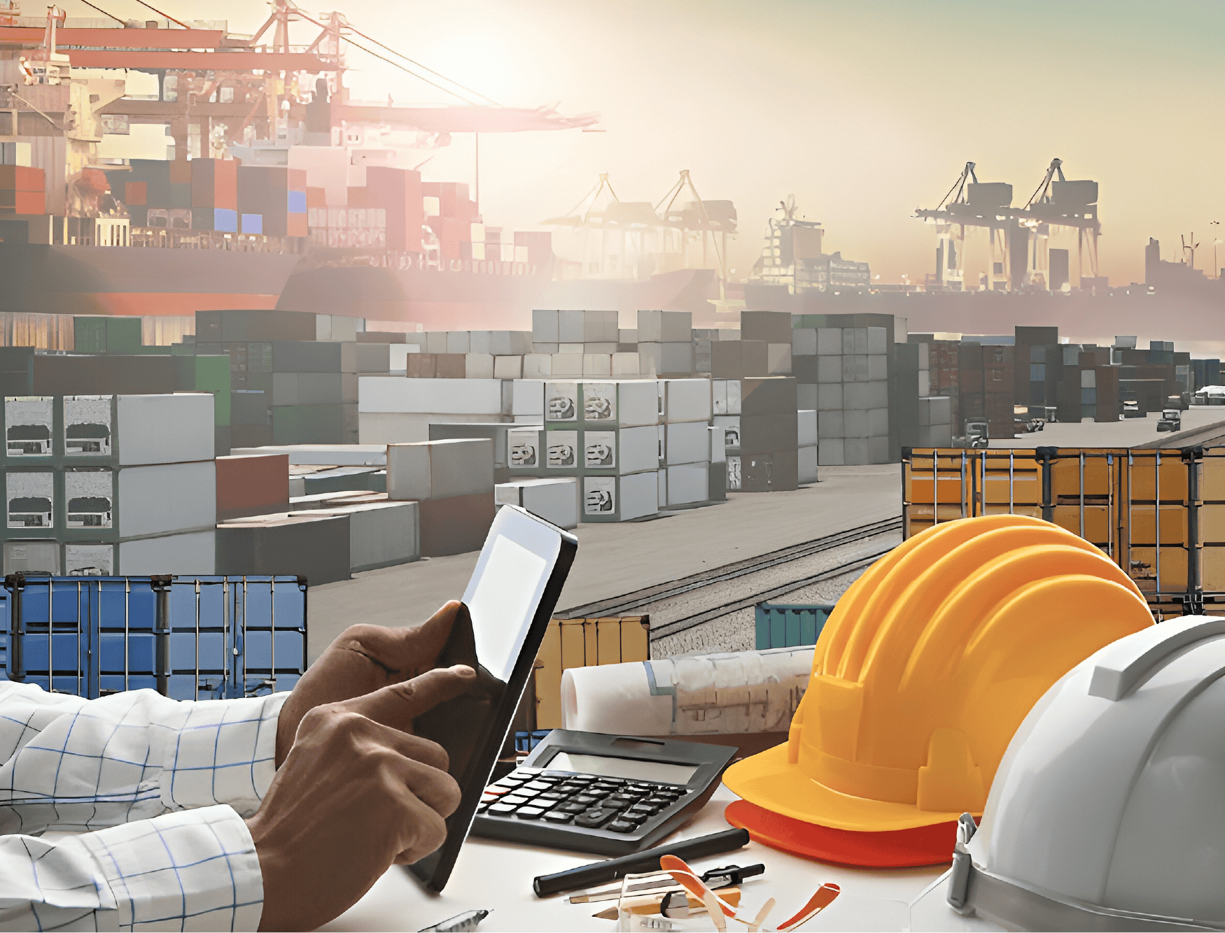 لماذا تختار ري لوكيتر؟